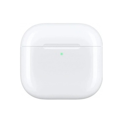Apple AirPods 4 2024 náhradní nabíjecí pouzdro A3058