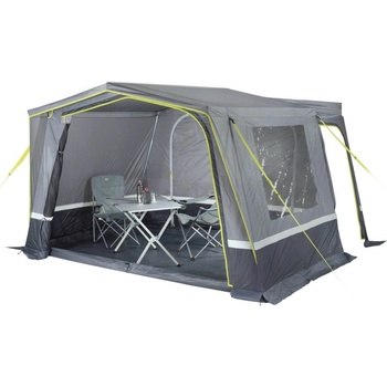 High Peak Tramp 2.0
