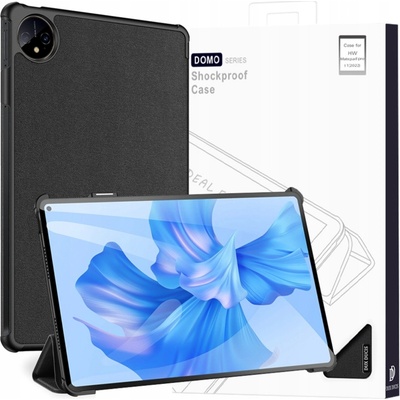 Dux Ducis Domo Huawei MatePad 11 2022 čierne DUX030240