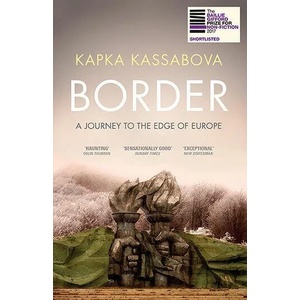 Border (ISBN: 9781783783205)