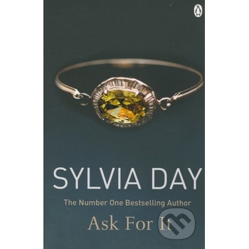 Ask for it Day SylviaPaperback