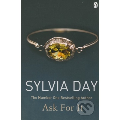 Ask for it Day SylviaPaperback