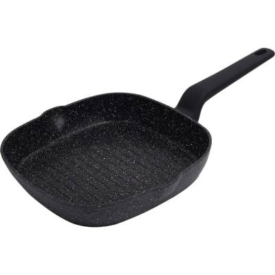 Klausberg grilovací pánev s mramorovým povrchem 24 cm