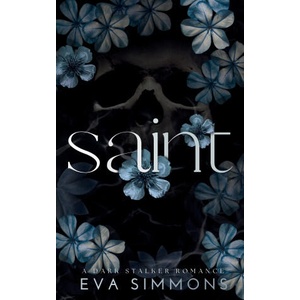 Saint (ISBN: 9781970633023)