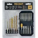 Procraft DBS-18