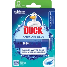 Duck Fresh Discs blue 36 ml