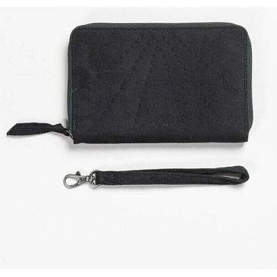 RIP CURL Lotus Soft Oversized Wlt Black 90