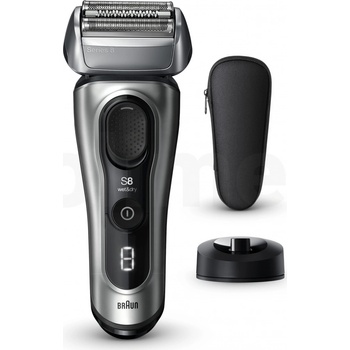 Braun Series 8 8517s Wet&Dry