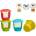 Vital Baby Контейнери за храна 120мл. Vital Baby
