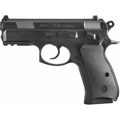 CZ 75D Compact