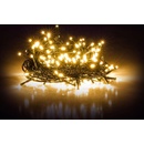 Vianočné osvetlenie Retlux RXL 233 řet.Pr.150LED 15 5m WW TM
