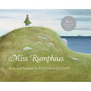 Miss Rumphius (ISBN: 9780670479580)
