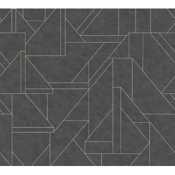 A. S. Création Влизелинов тапет за стена dimex 2025 39118-4