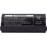 Brother PA-BT-005 - Литиево Йонна, 6.8 Wh, 1870 mAh, 3.6 V (PABT005)