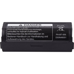 Brother PA-BT-005 - Литиево Йонна, 6.8 Wh, 1870 mAh, 3.6 V (PABT005)
