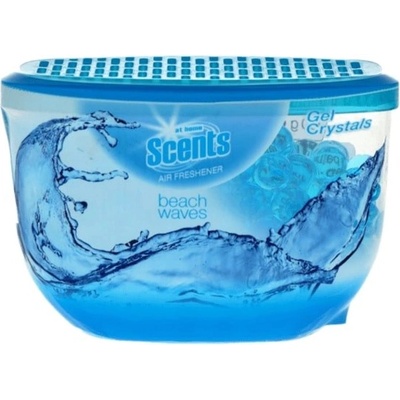 At Home Scents Гел ароматизатор 150гр - Beach waves (1222)