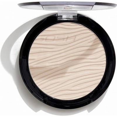 Gosh Dextrémny púder s vysokým krytím 002 Ivory 9 g