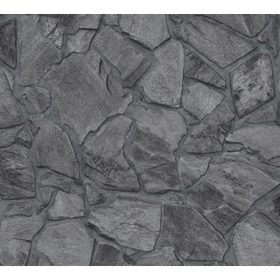 A.S. Création 389367 Vliesová tapeta na zeď Terra, rozměry 0,53 x 10,05 m