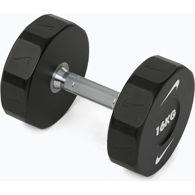 Nike Strength Pro Urethane Dumbbell 16 kg