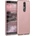 kwmobile Калъф за Alcatel 3 / 3L (2019) - розов