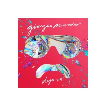 Moroder Giorgio - Deja-Vu CD