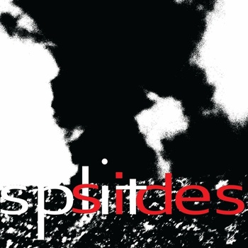 SPLLIT - Spllit Sides LP