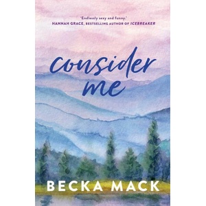 Consider Me (ISBN: 9781761425820)