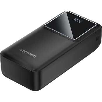 Vention FHMB0 30000 mAh, 22, 5 W, преносимо зарядно устройство