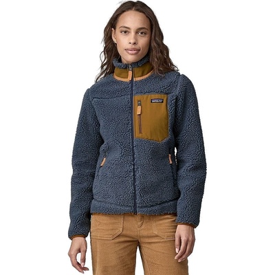 Patagonia Classic Retro-X Utility Blue