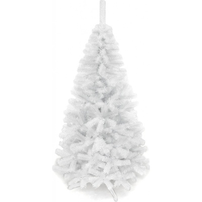 Dobse Umelý vianočný stromček 150 cm - biely