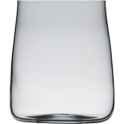 Lyngby Glas Set šesti sklenic Zero 420 ml