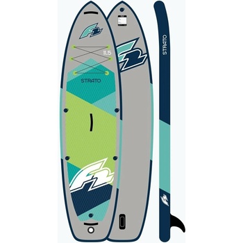 Paddleboard F2 STRATO 10'5"