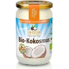 Dr. Goerg PREMIUM BIO Kokosové máslo 200 g