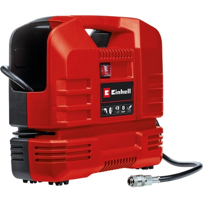 Einhell TC-AC 190 OF Set 4020660