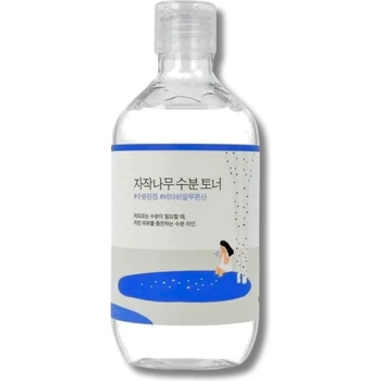 ROUND LAB - Birch Juice Moisturizing Toner 300ml