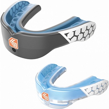 Shock Doctor Gel Max Power JR modrá