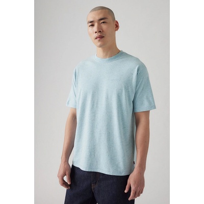 Levi´s Red Tab Vintage Tee A0637-0141 bledomodré