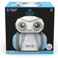 Artie 3000™ Programovateľný robot Vzdelávacie zdroje 086002011251