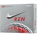 Nike RZN Platinum Balls 2014