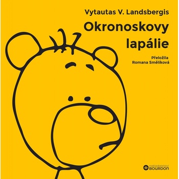 Okronoskovy lapálie