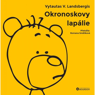 Okronoskovy lapálie