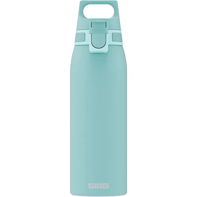 Sigg na pití Shield One modrá 1 l