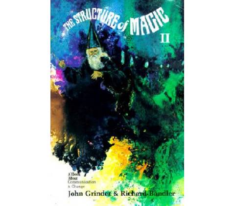 Structure of Magic