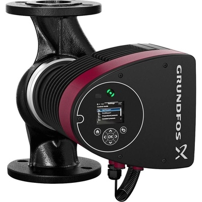 Grundfos MAGNA3 40-40 F PN 6/10 97924266