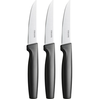 Fiskars Sada steakových nožov Functional Form 3 ks