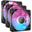Corsair iCUE LINK RX120 RGB 120mm Three Fan Pack (CO-9051018-WW)