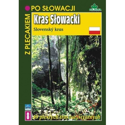 Kras Słowacki - Slovenský kras 8