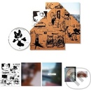 RM BTS - Right Place, Wrong Person /Version B CD