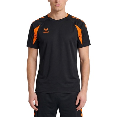 Hummel Core 2.0 Jersey čierna