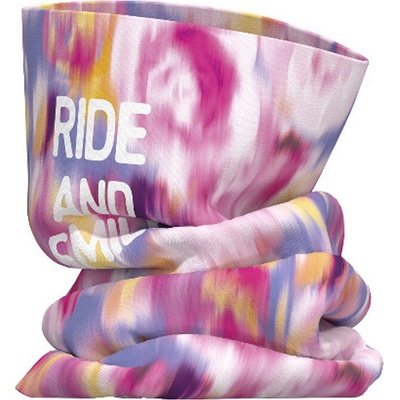 ALÉ Cycling Clothing Jardin 2.0 Multirosa pink Pink combo